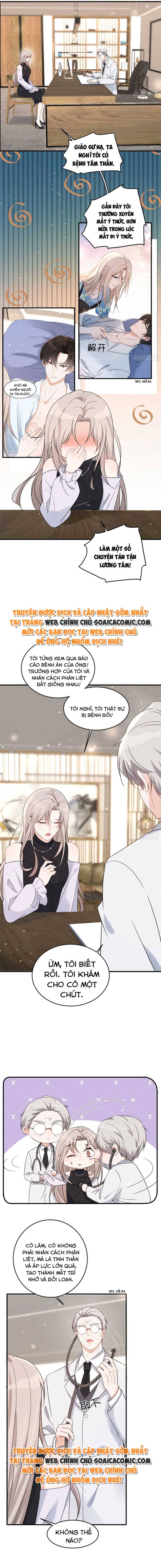 Ninita Yêu Dấu - Phần 2 Chap 541.7 - Next Chap 542.7