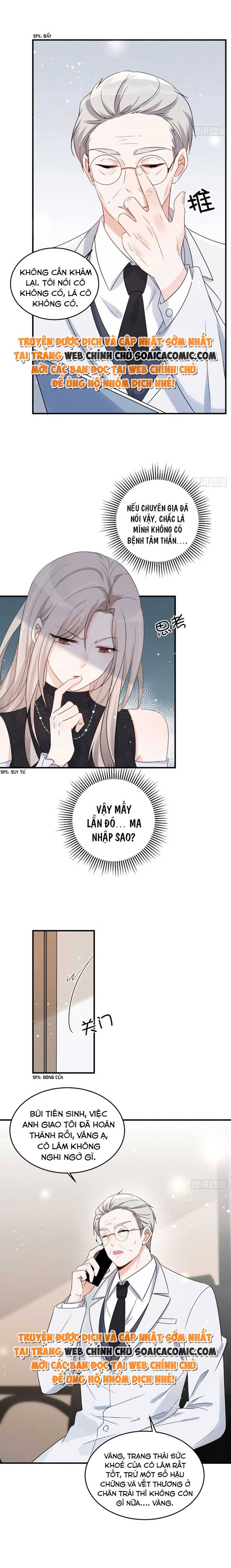 Ninita Yêu Dấu - Phần 2 Chap 541.7 - Next Chap 542.7