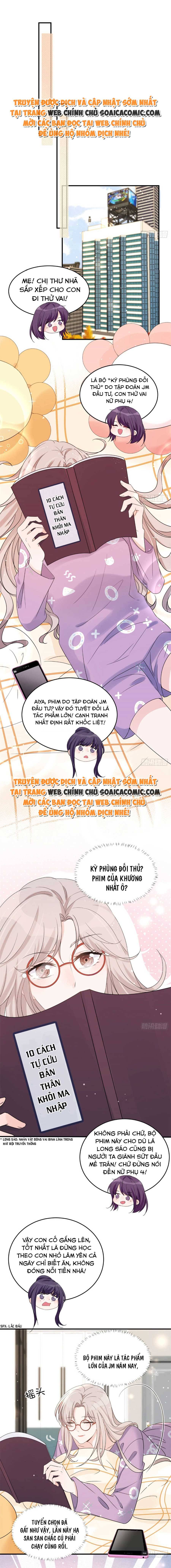 Ninita Yêu Dấu - Phần 2 Chap 541.7 - Next Chap 542.7