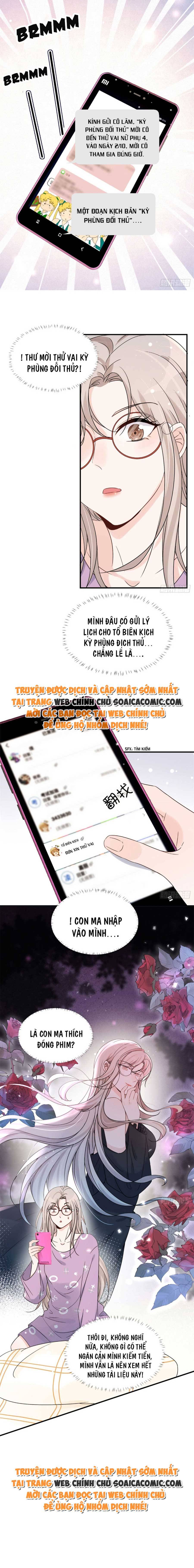 Ninita Yêu Dấu - Phần 2 Chap 541.7 - Next Chap 542.7