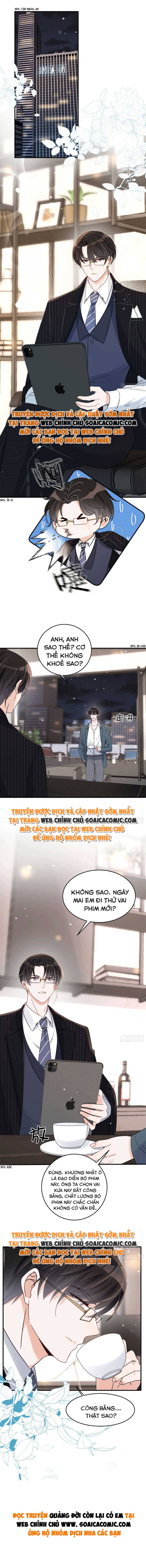 Ninita Yêu Dấu - Phần 2 Chap 541.7 - Next Chap 542.7