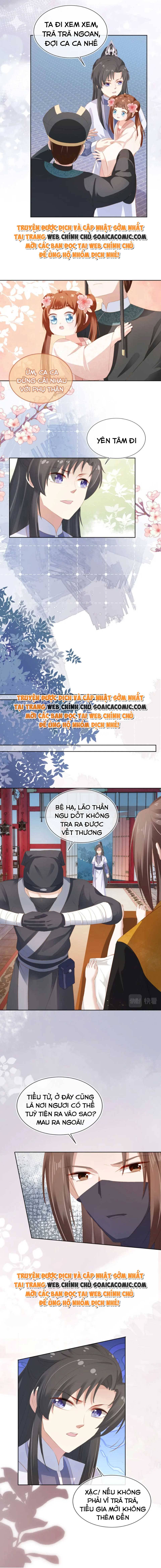Ninita Yêu Dấu - Phần 2 Chap 541.9 - Next Chap 542.9