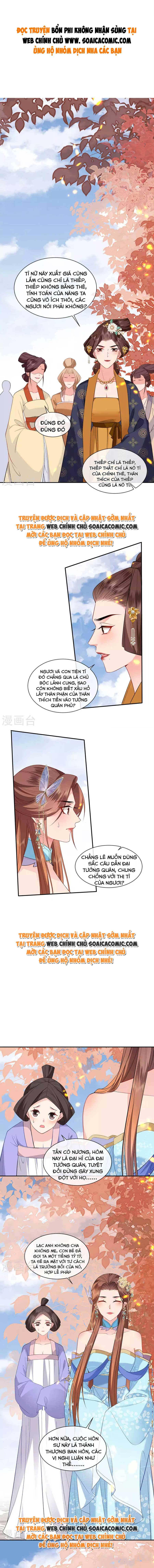 Ninita Yêu Dấu - Phần 2 Chap 542.1 - Next Chap 543.1