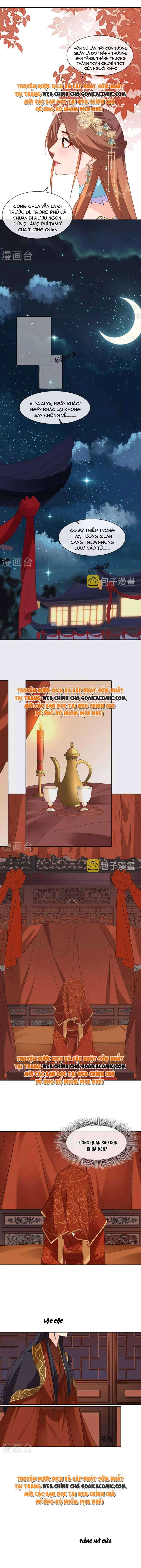 Ninita Yêu Dấu - Phần 2 Chap 542.1 - Next Chap 543.1