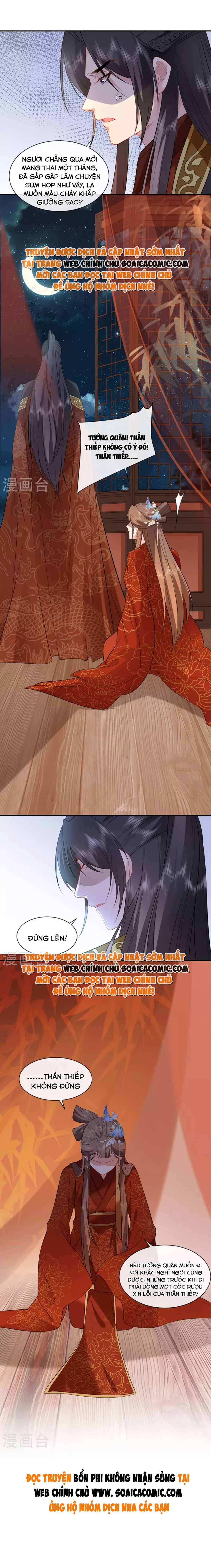 Ninita Yêu Dấu - Phần 2 Chap 542.1 - Next Chap 543.1