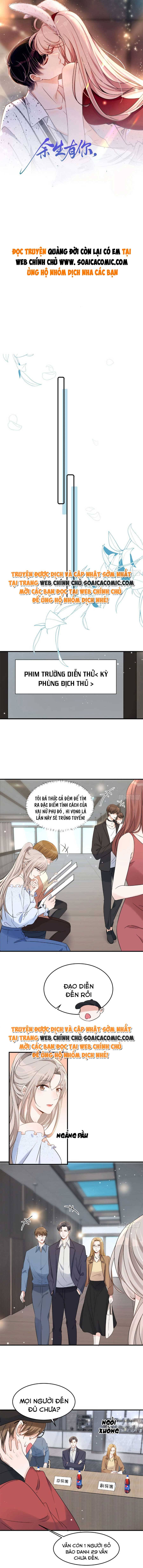 Ninita Yêu Dấu - Phần 2 Chap 542.2 - Next Chap 543.2