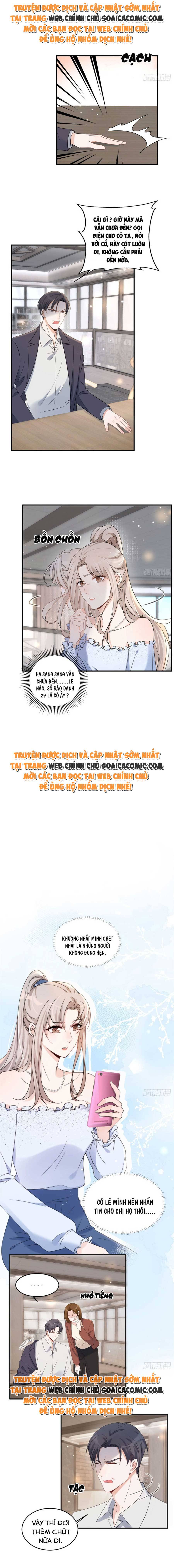 Ninita Yêu Dấu - Phần 2 Chap 542.2 - Next Chap 543.2