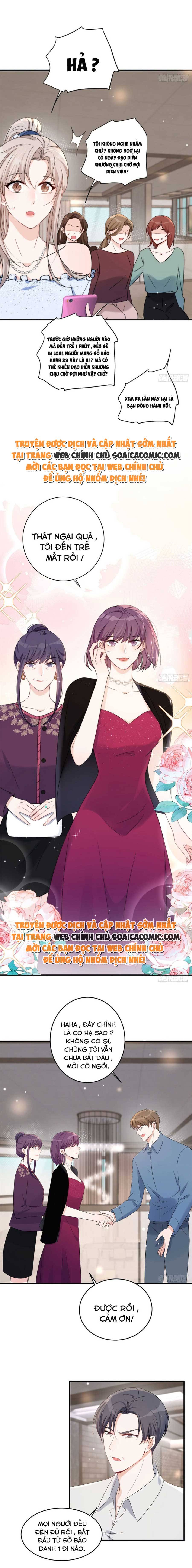 Ninita Yêu Dấu - Phần 2 Chap 542.2 - Next Chap 543.2