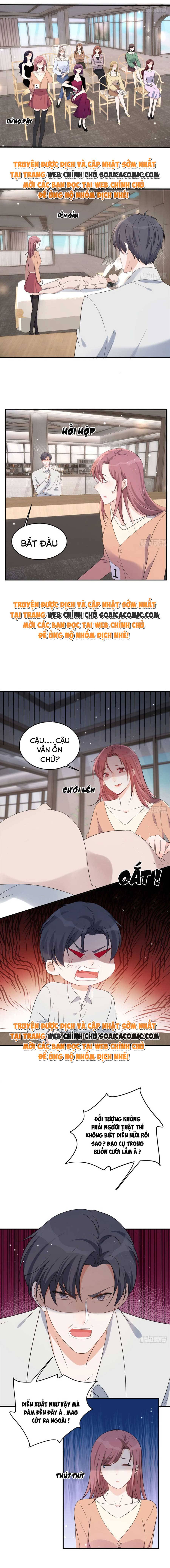 Ninita Yêu Dấu - Phần 2 Chap 542.2 - Next Chap 543.2
