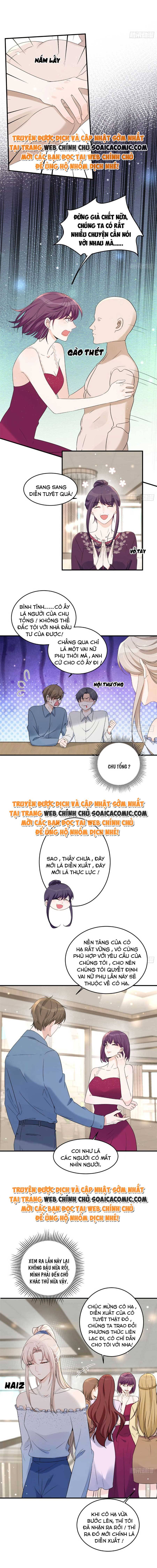 Ninita Yêu Dấu - Phần 2 Chap 542.2 - Next Chap 543.2