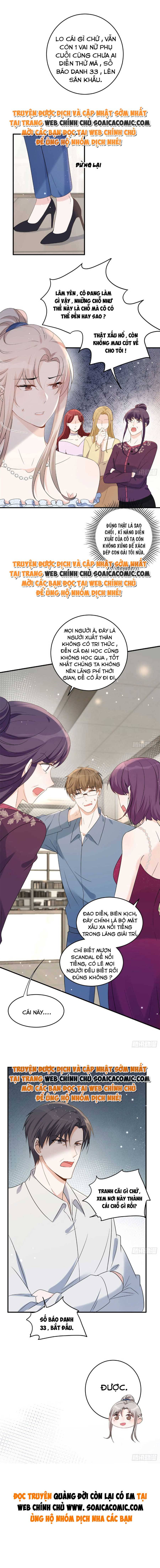 Ninita Yêu Dấu - Phần 2 Chap 542.2 - Next Chap 543.2