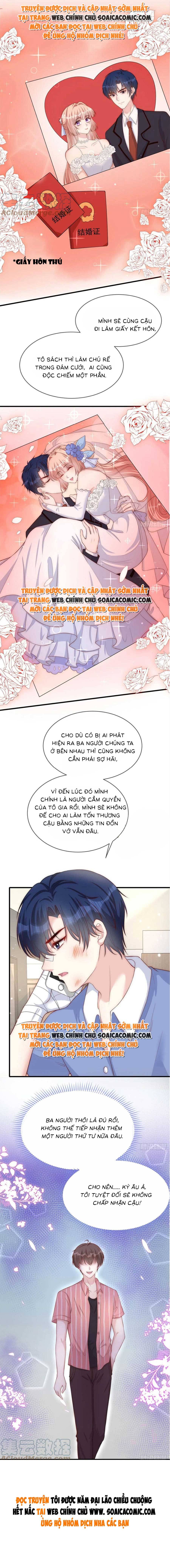 Ninita Yêu Dấu - Phần 2 Chap 542.4 - Next Chap 543.4