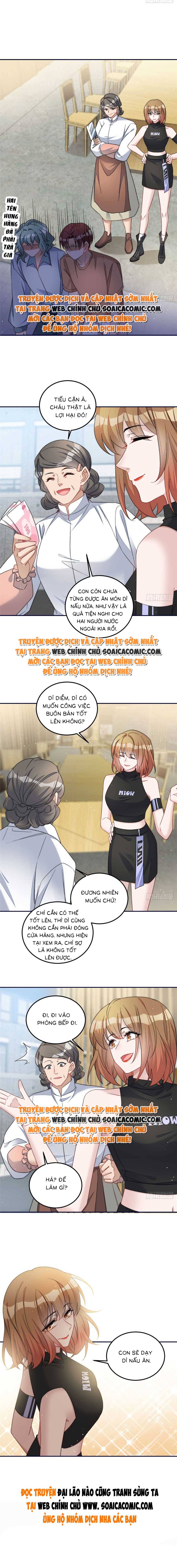 Ninita Yêu Dấu - Phần 2 Chap 542.5 - Next Chap 543.5