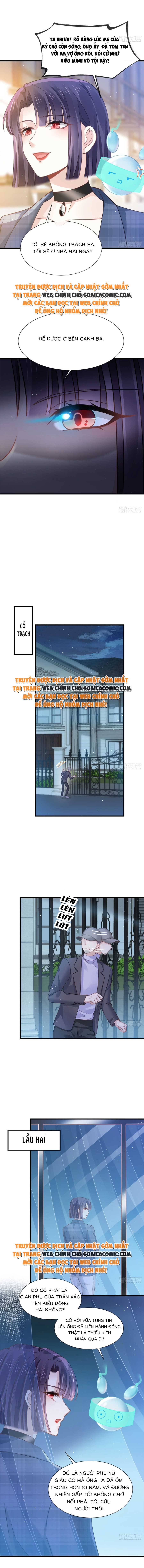 Ninita Yêu Dấu - Phần 2 Chap 542.6 - Next Chap 543.6