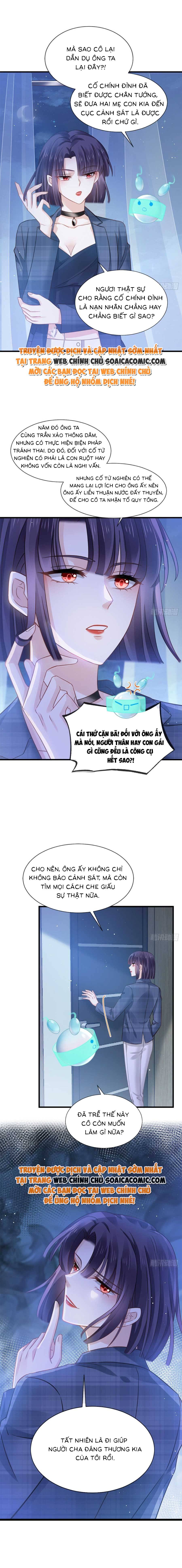 Ninita Yêu Dấu - Phần 2 Chap 542.6 - Next Chap 543.6