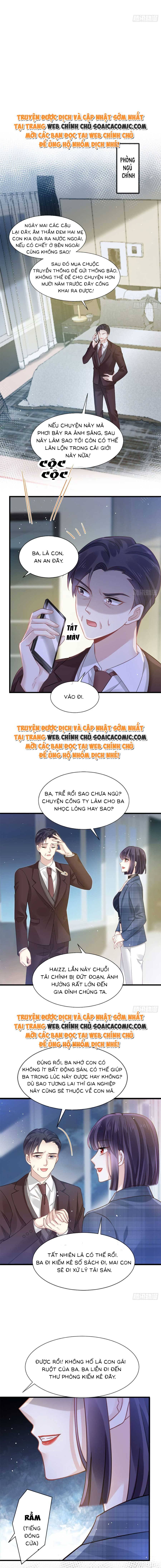 Ninita Yêu Dấu - Phần 2 Chap 542.6 - Next Chap 543.6
