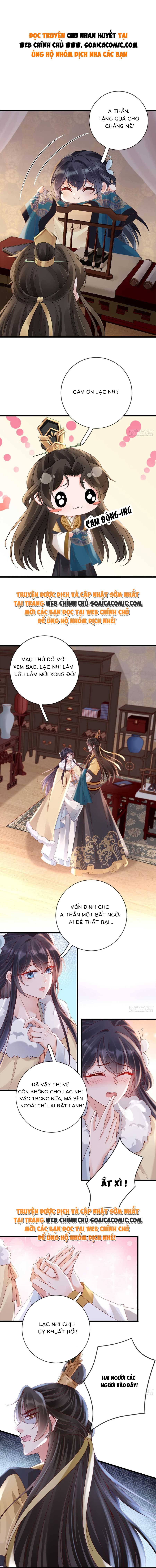 Ninita Yêu Dấu - Phần 2 Chap 542.8 - Next Chap 543.8