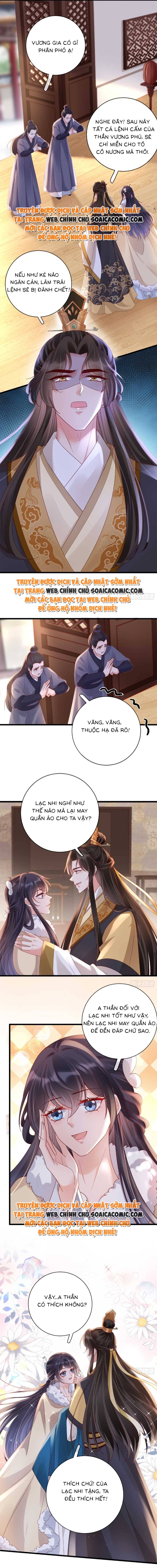 Ninita Yêu Dấu - Phần 2 Chap 542.8 - Next Chap 543.8
