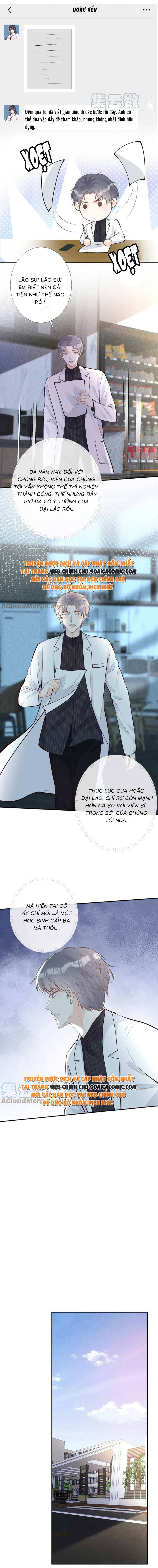 Ninita Yêu Dấu - Phần 2 Chap 543.1 - Next Chap 544.1