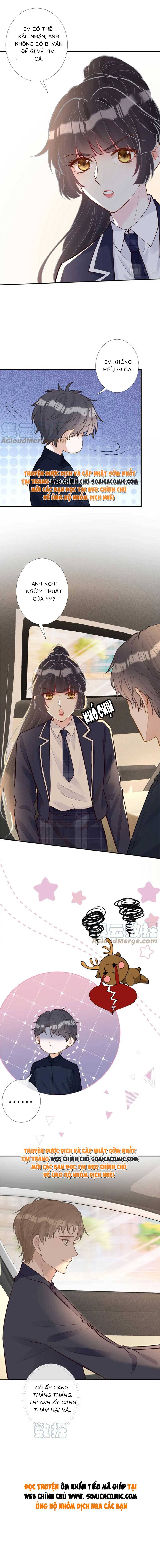 Ninita Yêu Dấu - Phần 2 Chap 543.1 - Next Chap 544.1