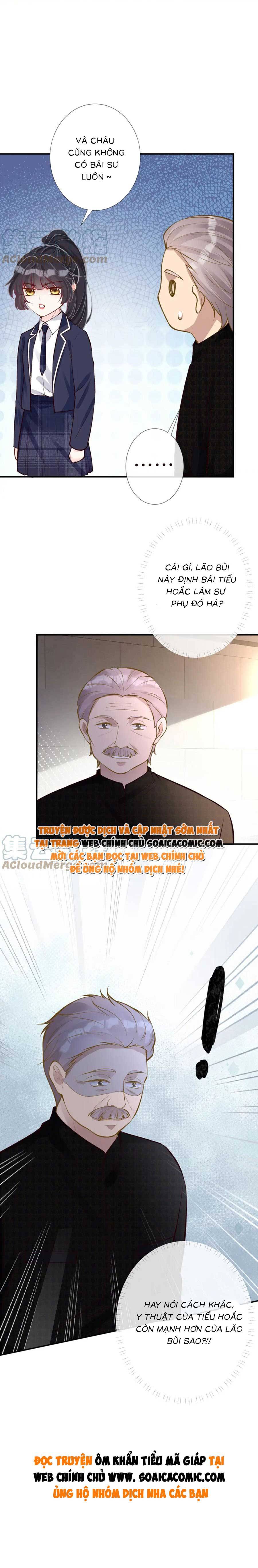 Ninita Yêu Dấu - Phần 2 Chap 543.2 - Next Chap 544.2