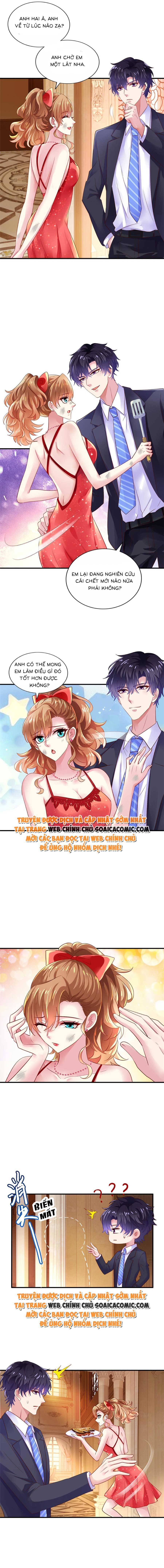 Ninita Yêu Dấu - Phần 2 Chap 543.3 - Next Chap 544.3