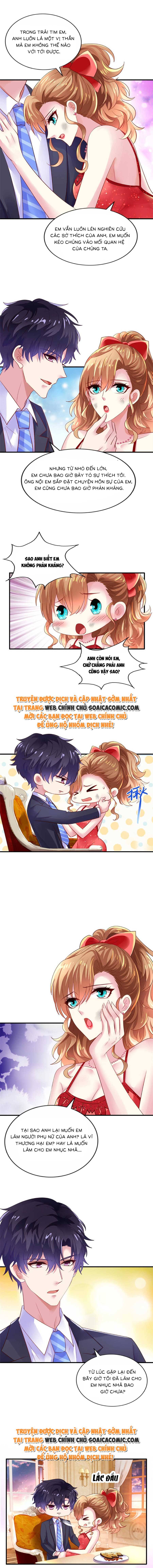 Ninita Yêu Dấu - Phần 2 Chap 543.3 - Next Chap 544.3