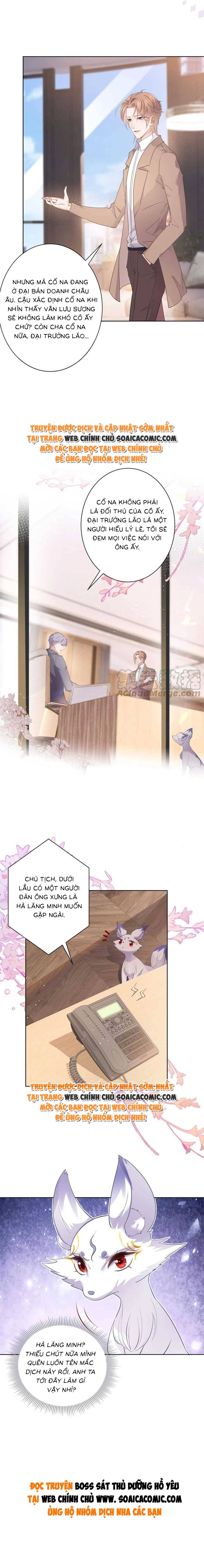 Ninita Yêu Dấu - Phần 2 Chap 543.6 - Next Chap 544.6