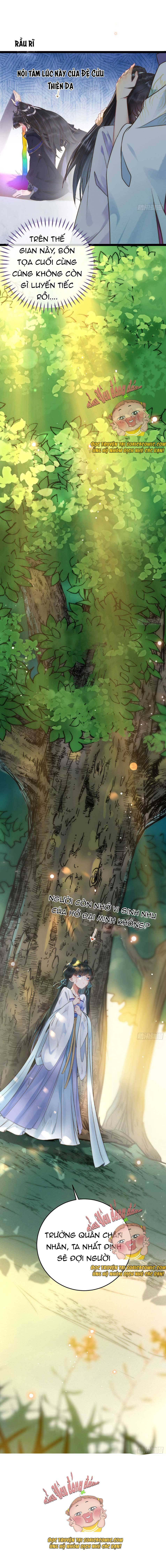 Ninita Yêu Dấu - Phần 2 Chap 543.7 - Next Chap 544.7