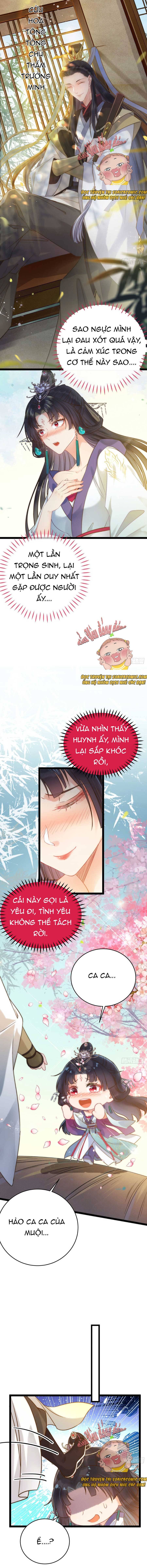 Ninita Yêu Dấu - Phần 2 Chap 543.7 - Next Chap 544.7