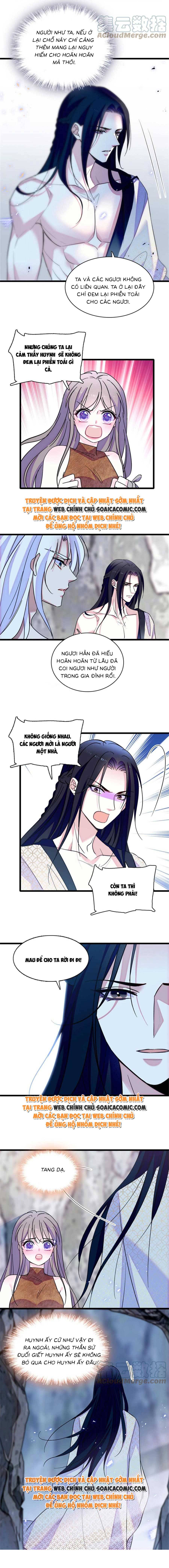 Ninita Yêu Dấu - Phần 2 Chap 544.2 - Next Chap 545.2