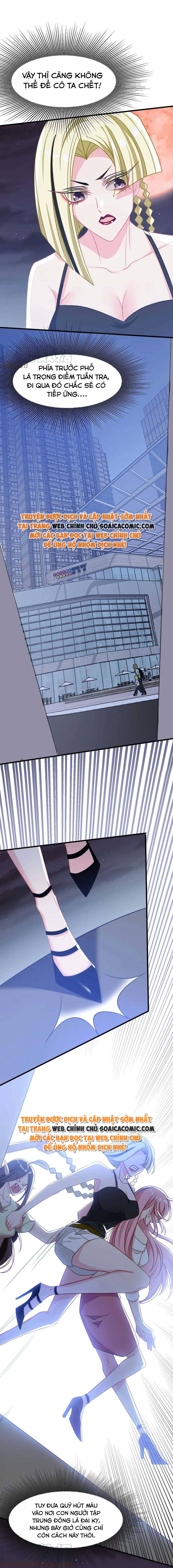 Ninita Yêu Dấu - Phần 2 Chap 544.3 - Next Chap 545.3