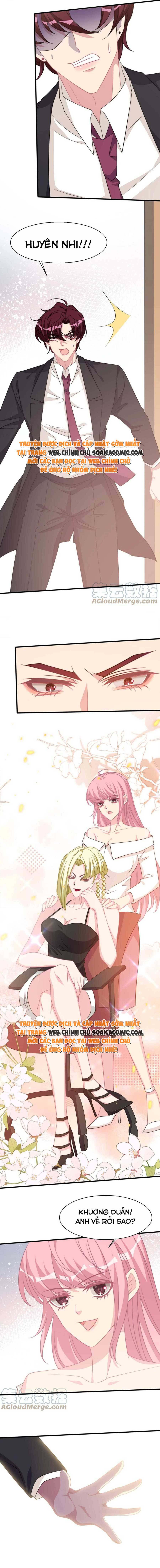 Ninita Yêu Dấu - Phần 2 Chap 544.3 - Next Chap 545.3