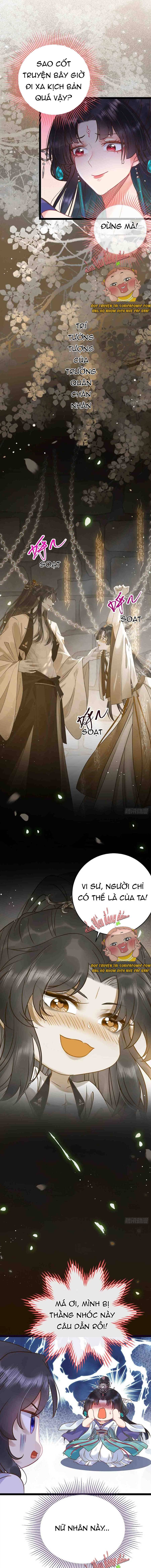 Ninita Yêu Dấu - Phần 2 Chap 544.4 - Next Chap 545.4