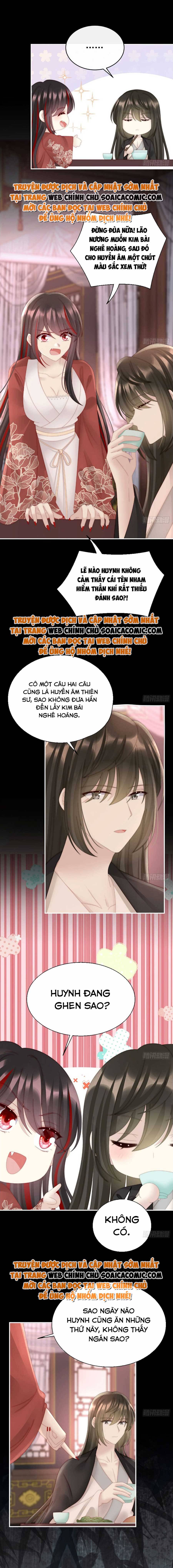 Ninita Yêu Dấu - Phần 2 Chap 544.6 - Next Chap 545.6