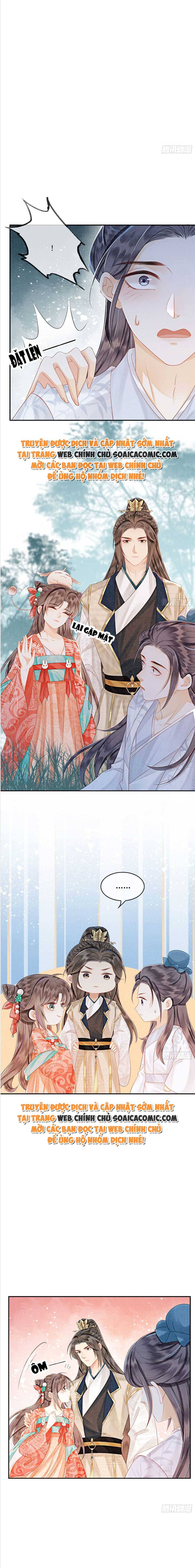 Ninita Yêu Dấu - Phần 2 Chap 544.7 - Next Chap 545.7