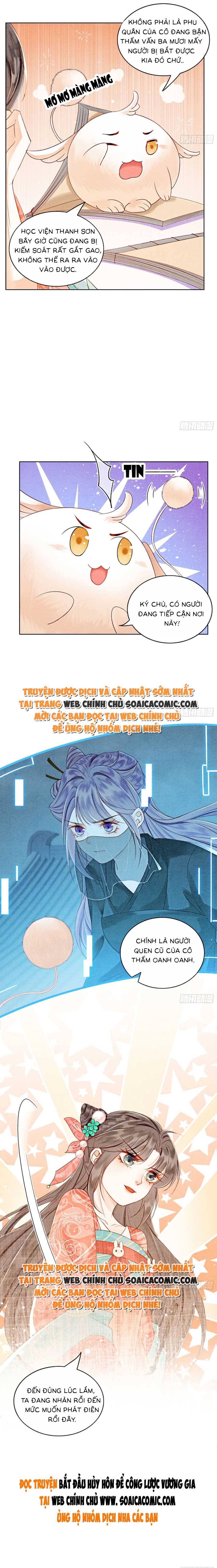 Ninita Yêu Dấu - Phần 2 Chap 544.7 - Next Chap 545.7