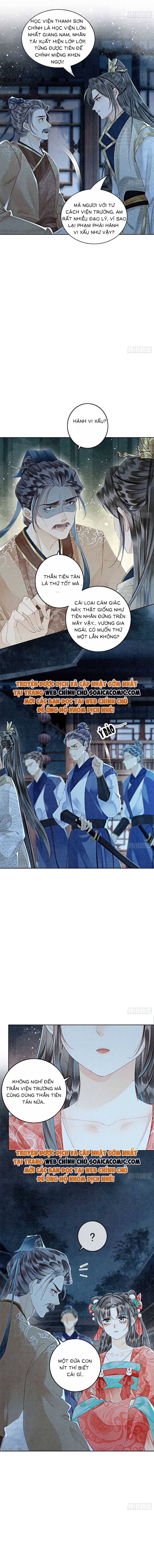 Ninita Yêu Dấu - Phần 2 Chap 544.7 - Next Chap 545.7