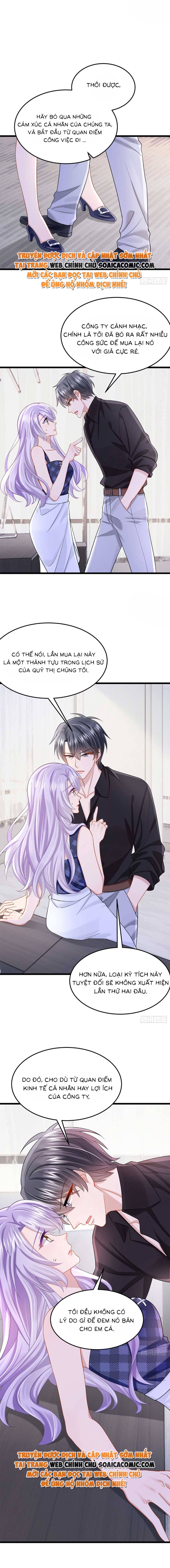 Ninita Yêu Dấu - Phần 2 Chap 544.8 - Next Chap 545.8