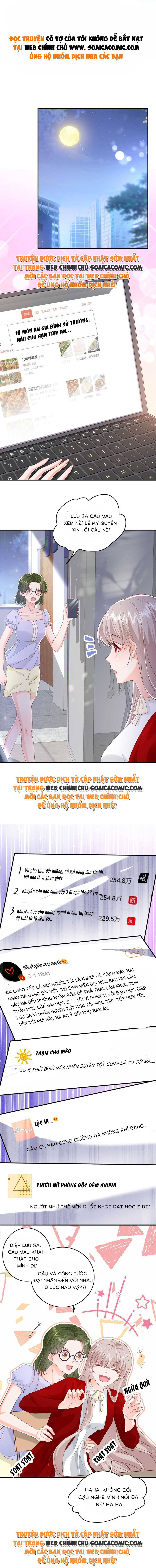 Ninita Yêu Dấu - Phần 2 Chap 545.1 - Next Chap 546.1