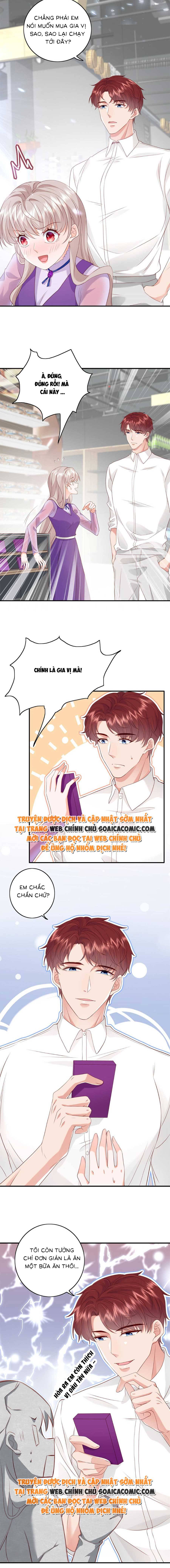 Ninita Yêu Dấu - Phần 2 Chap 545.1 - Next Chap 546.1