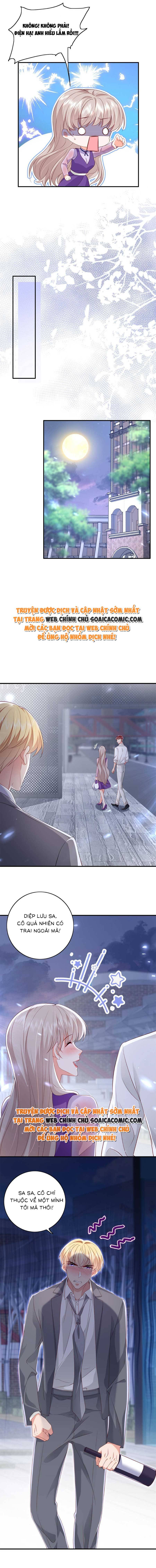 Ninita Yêu Dấu - Phần 2 Chap 545.1 - Next Chap 546.1