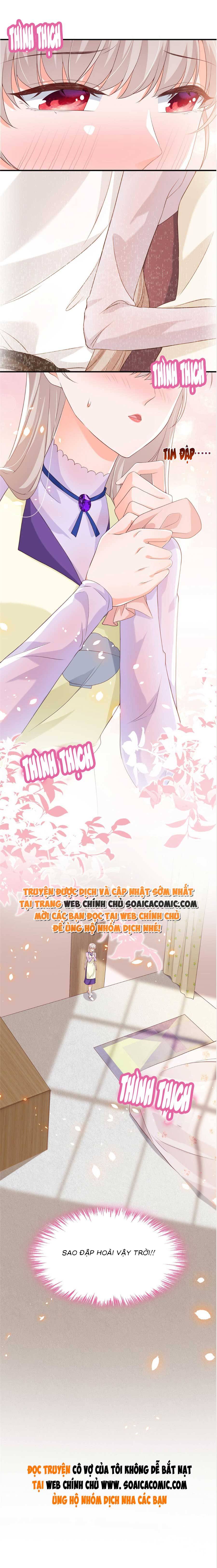 Ninita Yêu Dấu - Phần 2 Chap 545.1 - Next Chap 546.1