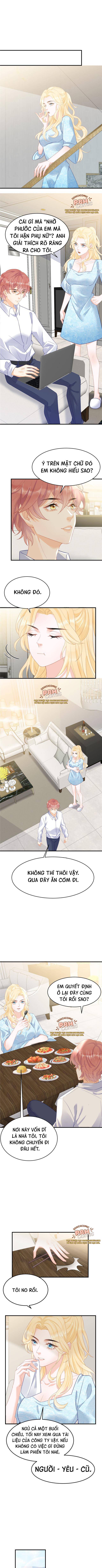 Ninita Yêu Dấu - Phần 2 Chap 545.2 - Next Chap 546.2