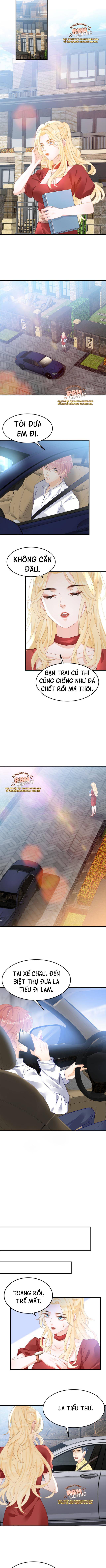 Ninita Yêu Dấu - Phần 2 Chap 545.2 - Next Chap 546.2