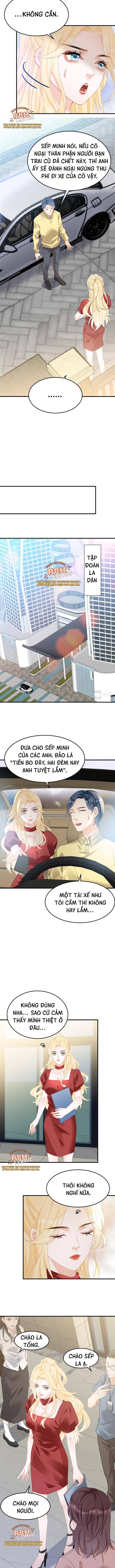 Ninita Yêu Dấu - Phần 2 Chap 545.2 - Next Chap 546.2