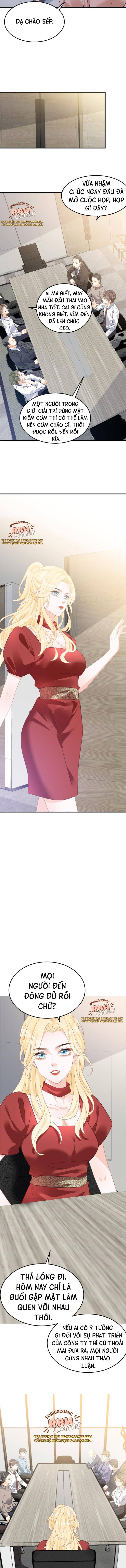 Ninita Yêu Dấu - Phần 2 Chap 545.2 - Next Chap 546.2