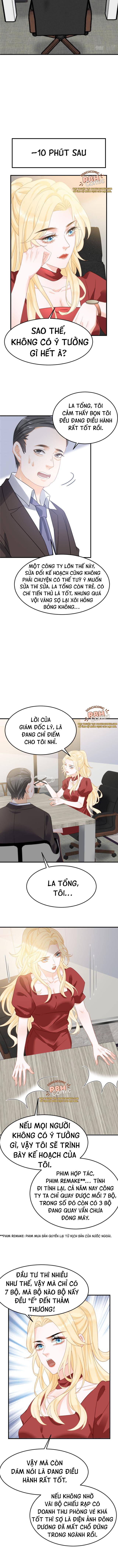 Ninita Yêu Dấu - Phần 2 Chap 545.2 - Next Chap 546.2