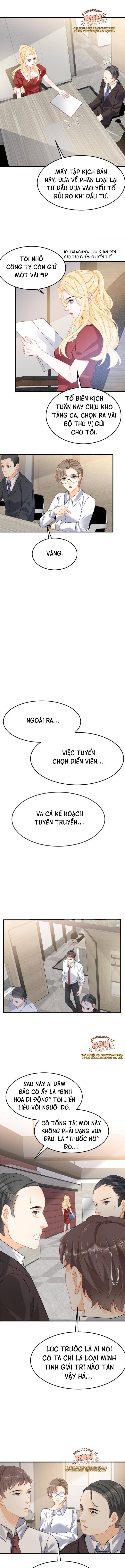 Ninita Yêu Dấu - Phần 2 Chap 545.2 - Next Chap 546.2