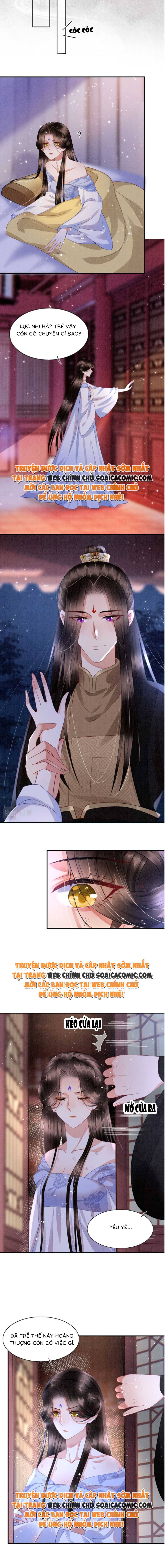 Ninita Yêu Dấu - Phần 2 Chap 545.4 - Next Chap 546.4